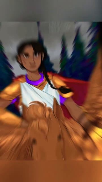 Demigod Files//#pjo#rara