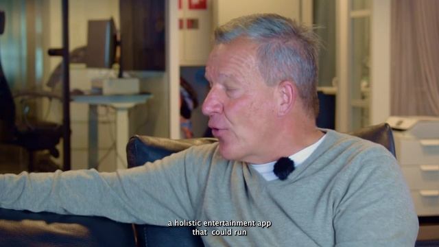 Clever Strategy to Broadcaster Apps – Part I: Introduction