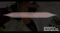 Vane Lily, Carbon Monoxide | Lamentations | Lyric Video (HD)