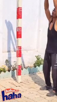 БРАТИШ НА ТРЕНИРОВКЕ