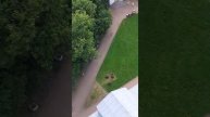 Вологодский кремль