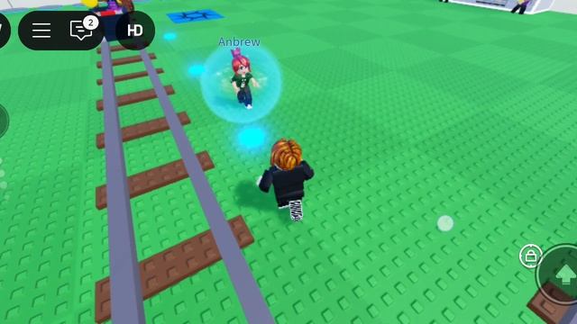 вагонетка игры Roblox