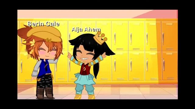 |💛MEET ALJA!💎|Daughter of Jasmine and Aladdin|☆🌟LEGEND HIGH!💫☆|EPISODE:6|