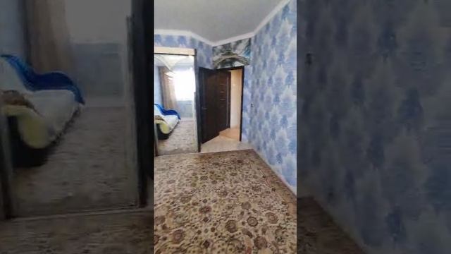 Обзор квартиры Электросталь