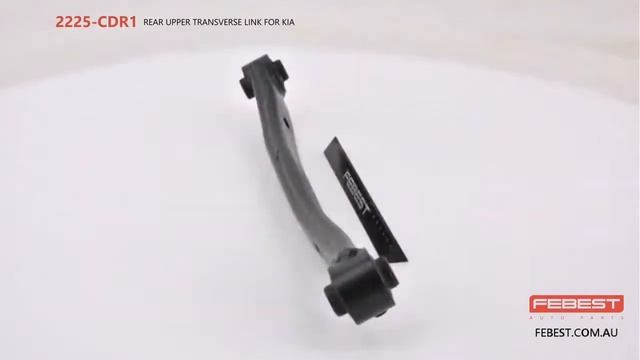 2225-CDR1 REAR UPPER TRANSVERSE LINK FOR KIA