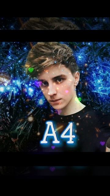 А4