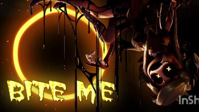 дроны убийцы Bite me