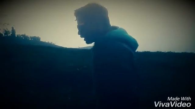 Song- nau daara pari actor Roshan "and Danny location sonada Rungmook Tea garden Darjeeling