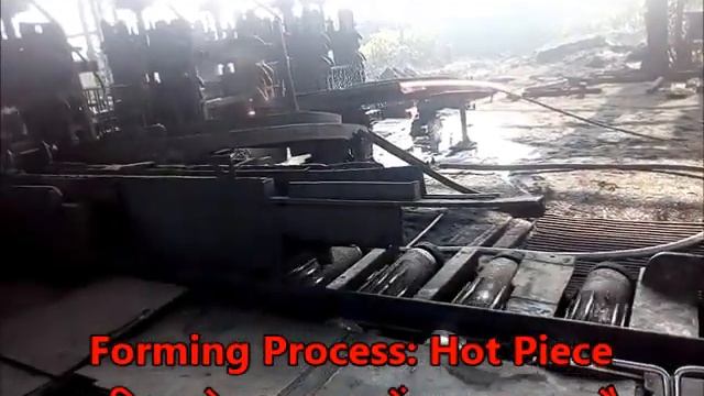 Hot Rolling Mill Overview | Rolling Mill में कैसे काम होता है | TMT Process By Er. Sumit Chaudhary