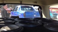 8- SA 12's on 4- Saz 2500's major flexing !!