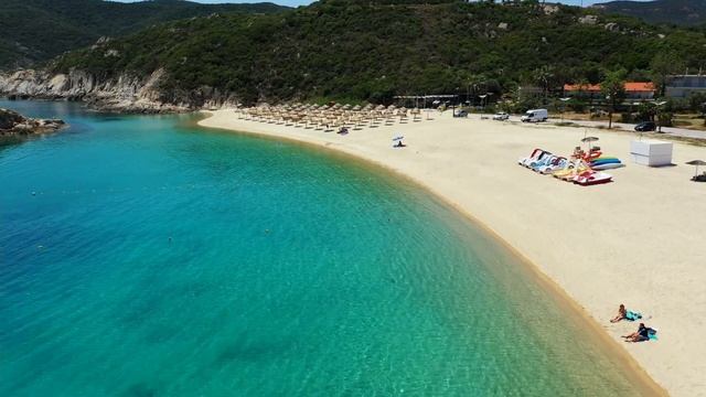Kalamitsi Sithonia - Halkidiki 2021