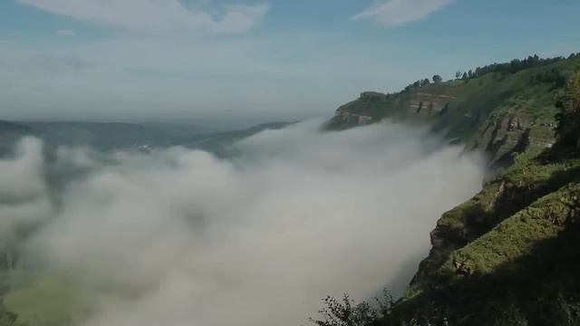 Катунские утесы.mpeg