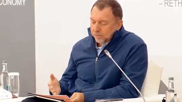 Воздуха набрали?