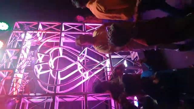 Nikunj DJ sound and light decoration  tarana