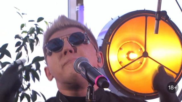 Марсель — Live @VK Fest 2020