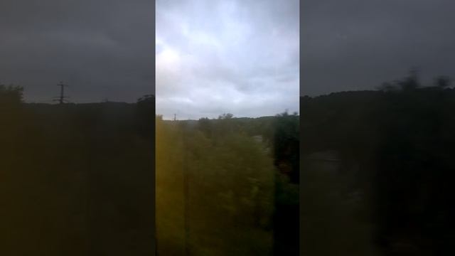 Едем по Саратовской области
