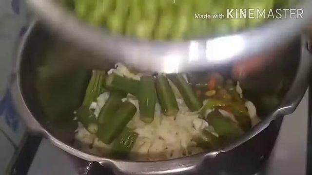 சாம்பாா் சாதம்