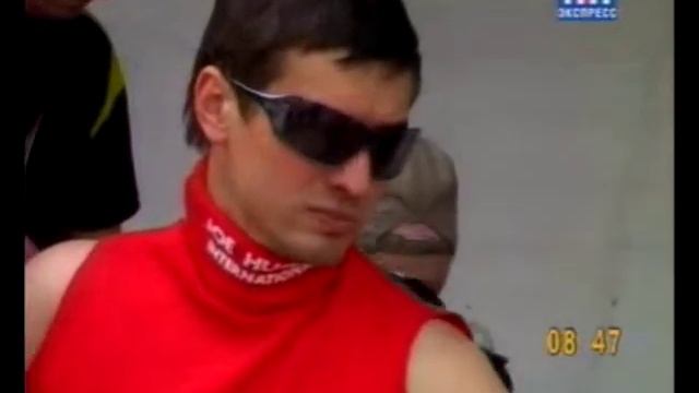 Интро Шахтер-СК Турбина 01.05.2010