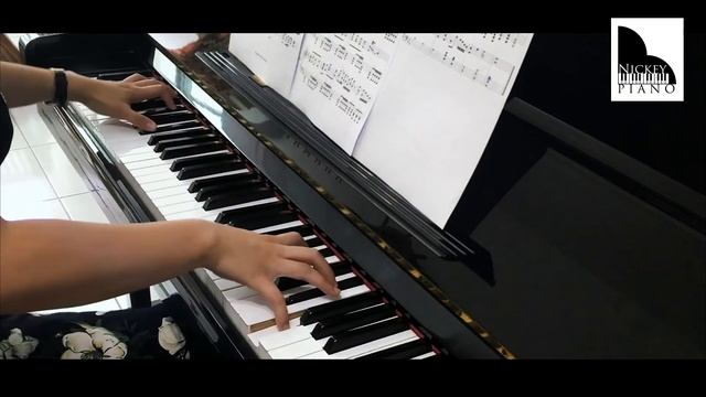 Celine Dion - Ashes - Piano Solo Cover - Deadpool 2 Soundtrack
