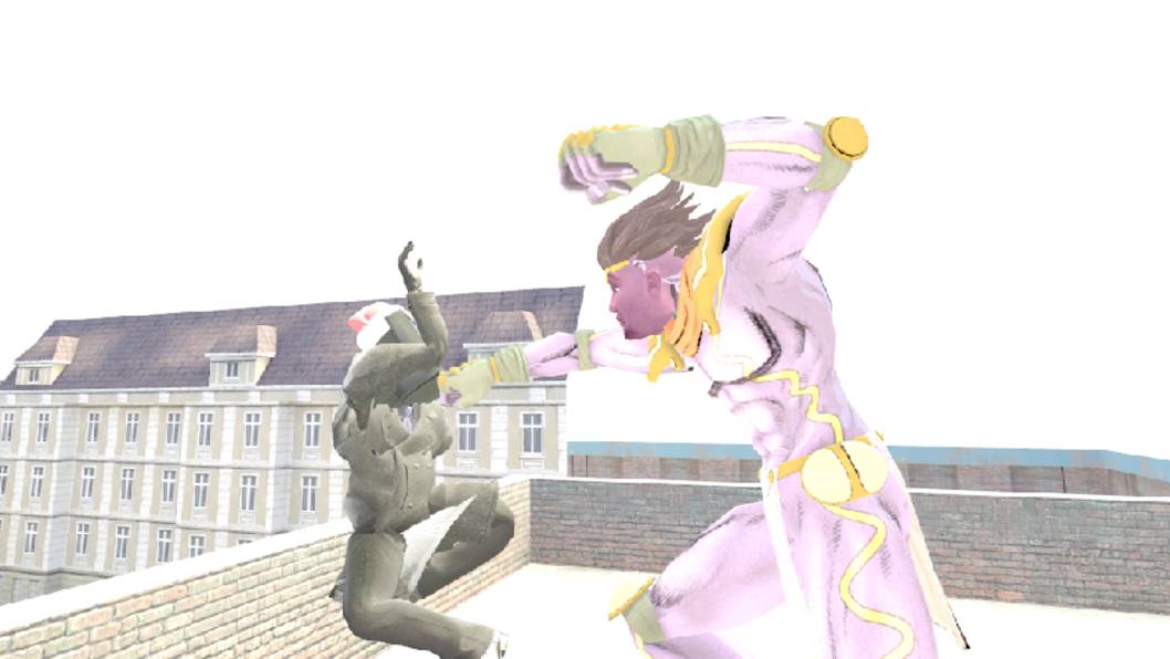 Artem the Anonymous vs ChibzikRBLX