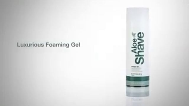 New Forever Aloe Jojoba Shampoo & Conditioner