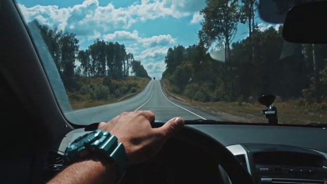 road