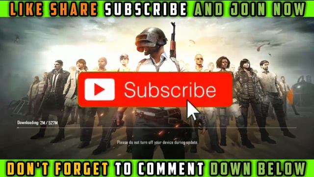 Download Pubg Mobile Lite Beta New Flare Gun Update | Direct Download Link Pubg Mobile Lite Update