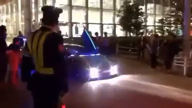 очень красивые машины