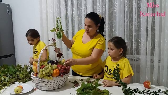 Дервиза байрамы 2021. МБОУ "Октябрьская школа №3 имени И.Гаспринского"