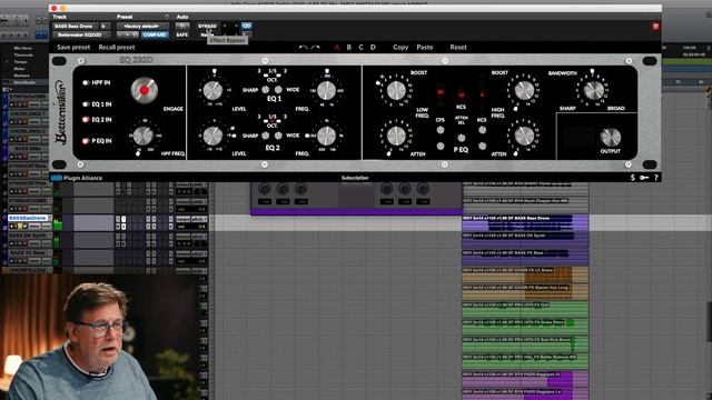 05. Cello, Pads, Hybrid Instruments, Special Effects and Movement