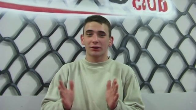 Kamil Mosgalik wywiad przed PLMMA 35 gdzie jego rywalem będzie Mateusz Karpiński