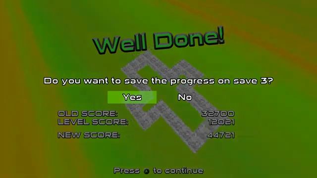 Rollingcube ｜ Pre-release status, new settings, controls and preview of level editor (Not finished)