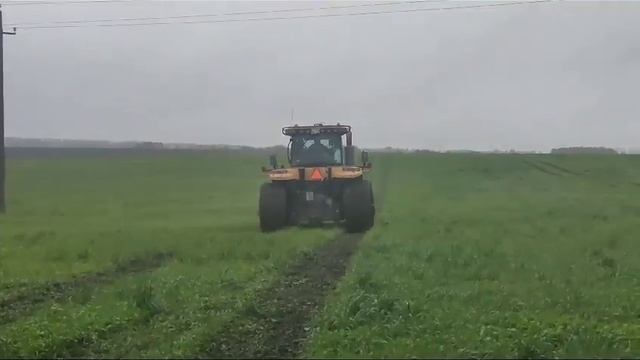 FJDynamics ЭкоНива-Техника