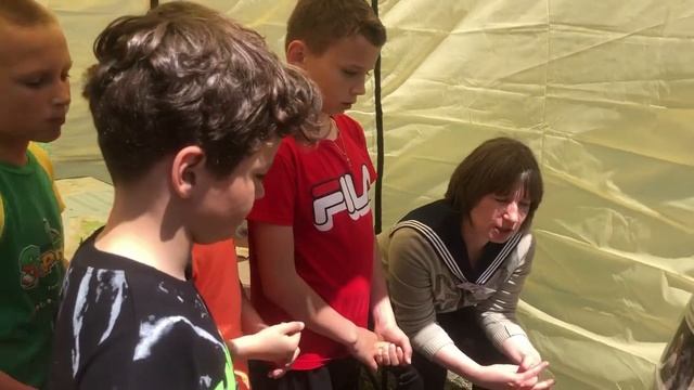 Читающая улица, на ул Арсеньева