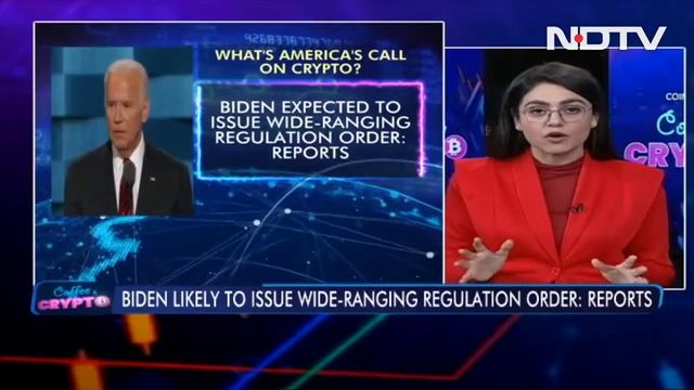 ETF, The The Crypto Trend Of 2022 | Coffee & Crypto