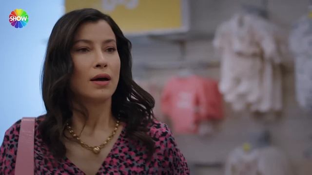 ‘’Bu kadının aldıklarını da ödeyeceğim, kocamın çocuğunu taşıyor da!’’ | Kızılcık Şerbeti 61. Bölüm