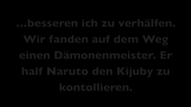 NaruSaku-Kann ein Dämon lieben Part 7