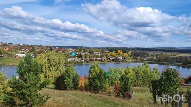 Лысая горка, 2023