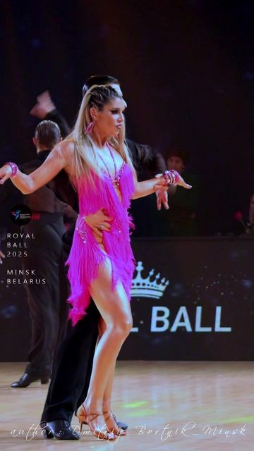 🏆 #ROYALBALL2025 🏆 chacha  ProAm