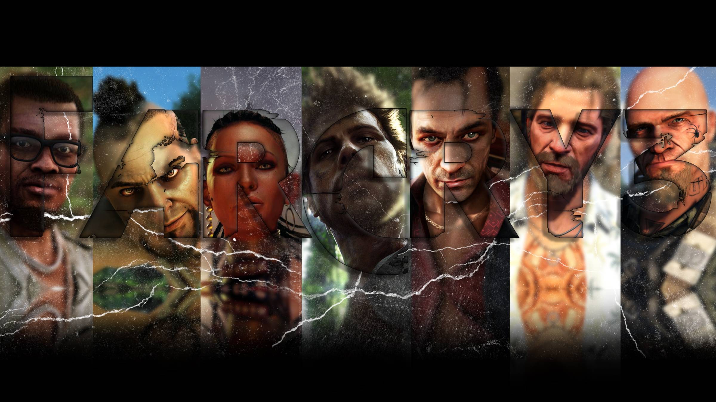 far cry  5