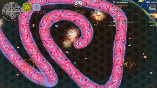 Играл вормате ио не получилось не фартануло