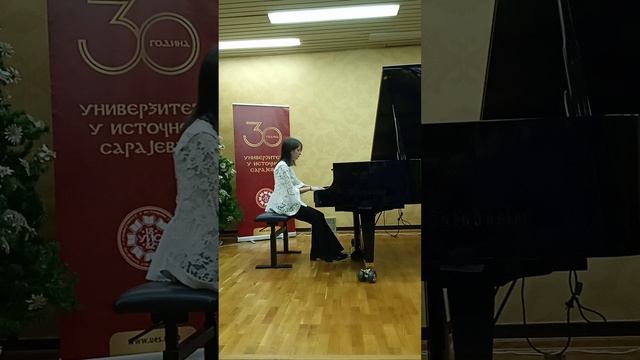 Kristina Renovica - Srpske igre br. 5, Marko Tajcevic