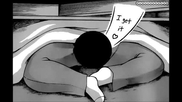 Sora no Otoshimono Manga 69 Reward English Sub 480p