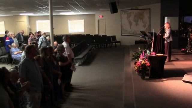 Wayne Gerber Memorial Service (Saturday, May 4, 2024)