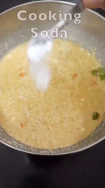 Healthy Oats Idli Recipe | No Fat Oats Idli | Weight Loss Oats Idli | Healthy Breakfast #shorts