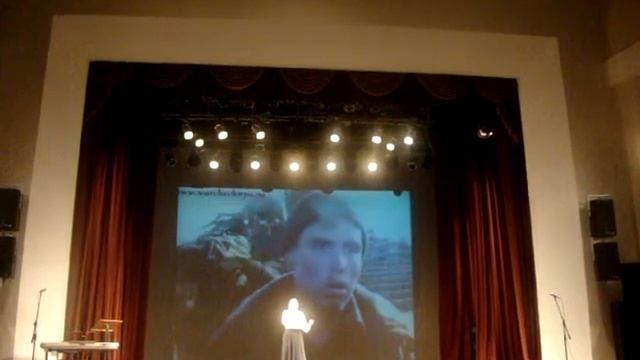 Баллада о солдатской матери  А  Ермолов