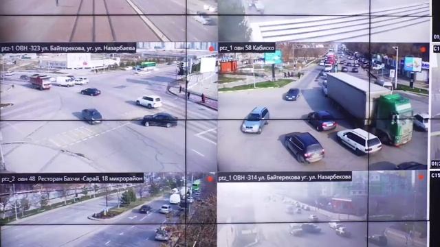 Почти 6 тысяч звонков за неделю поступило в полицию Шымкента