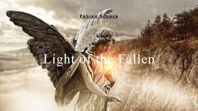 Fabian Schock - Light of the Fallen