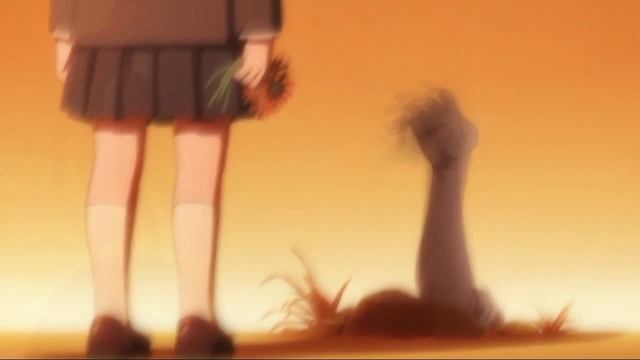 [AMV] •ты не успеешь проснутся