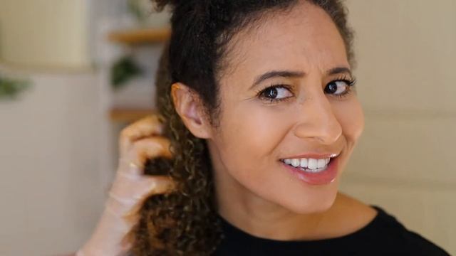 As I Am Curl Color: Wow, Just Wow!!